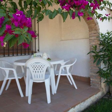 Casa En Denia Con Piscina Y Jardin Apartment Exterior photo